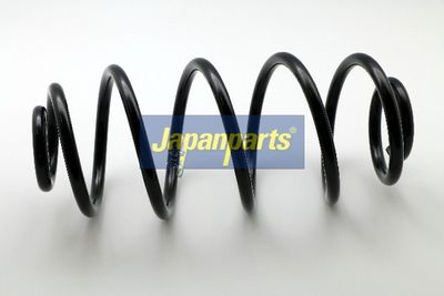 JAPANPARTS Пружина ходовой части