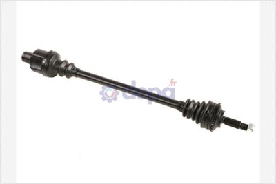 DEPA 3201344 Полуось в сборе для RENAULT KANGOO Express (FC0/1_) 1.4 (FC0C, FC0B, FC0H, FC0M)