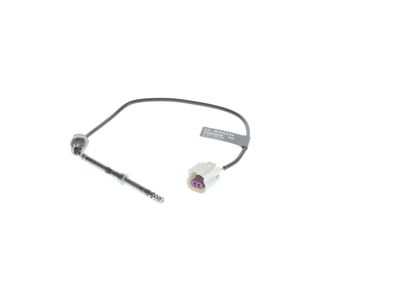 Sensor, de temperatura de gas de escape