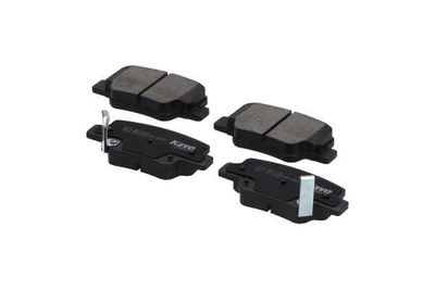 SET PLACUTE FRANA FRANA DISC Kavo Parts KBP9115 6