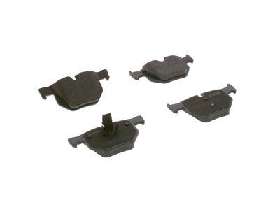 SET PLACUTE FRANA FRANA DISC BOSCH 0986424882 26