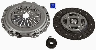 Clutch Kit 3000 951 312