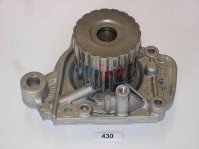 Wasserpumpe, Motorkühlung