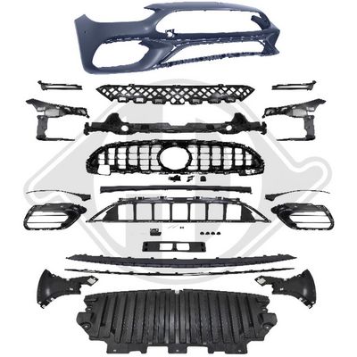 STOßFäNGER DIEDERICHS 1674351