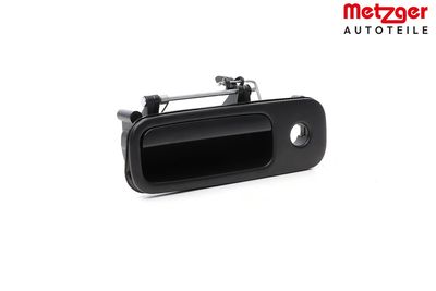 HECKKLAPPENGRIFF METZGER AUTOTEILE 2310590 35