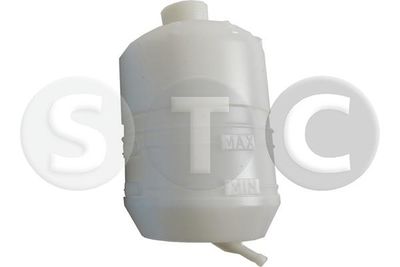 Компенсационный бак, охлаждающая жидкость STC T403501 для RENAULT 12