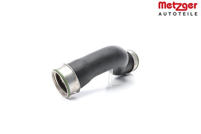 LADELUFTSCHLAUCH METZGER AUTOTEILE 2400935 14