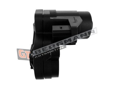 GT-BERGMANN Automotive - Motorček parkovacej brzdy brzdového strmeňa AUDI, SEAT, SKODA, VW, … , GT80-530