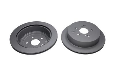 Kavo Parts Stabdžių diskas