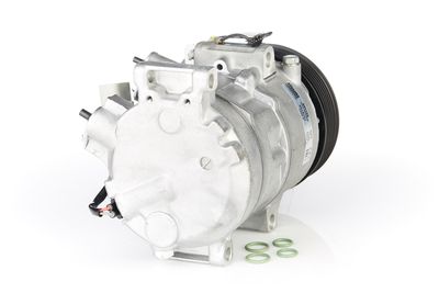 COMPRESOR CLIMATIZARE NISSENS 890158 37