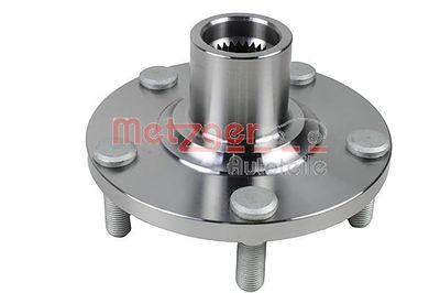 главина на колелото METZGER AUTOTEILE N 1067