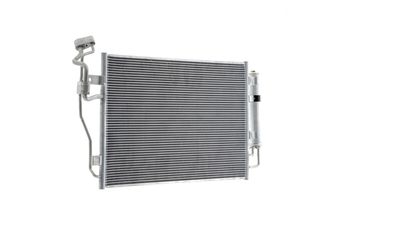 CONDENSATOR CLIMATIZARE MAHLE AC1089000S 23