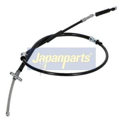 жило, ръчна спирачка JAPANPARTS BC-219