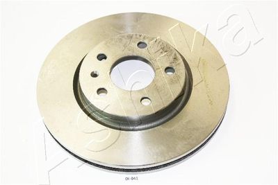 Тормозной диск ASHIKA 60-00-041 для CHERY M11