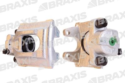 BRAXIS AG0693 Тормозной суппорт для VW TOUAREG (7LA, 7L6, 7L7)