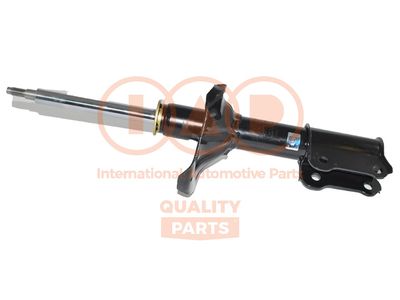 IAP QUALITY PARTS 504-21055 Амортизаторы  для KIA CARNIVAL II (GQ) 2.5 V6