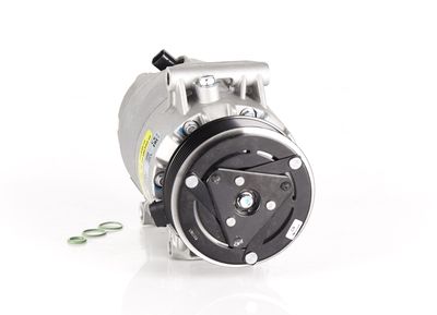 KOMPRESSOR KLIMAANLAGE NISSENS 89481 15