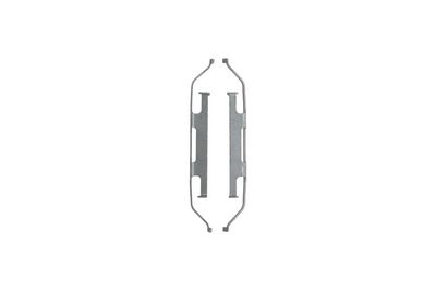 SET ACCESORII PLACUTE FRANA