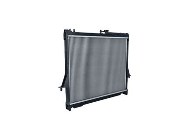 KüHLER MOTORKüHLUNG NRF 53540 21