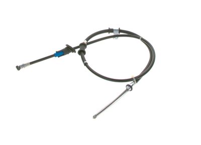 SEILZUG FESTSTELLBREMSE BOSCH 1987477677 8