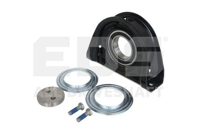 Suspension, propshaft