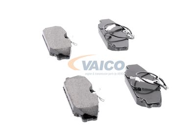 BREMSBELAGSATZ SCHEIBENBREMSE VAICO V460148 21