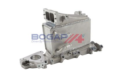 INTERCOOLER COMPRESOR