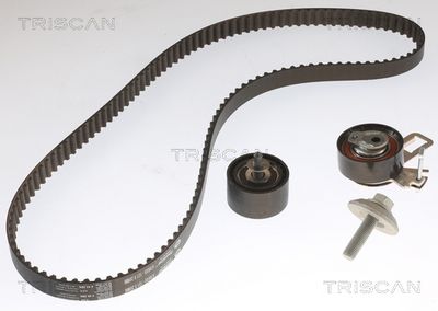 SET CUREA DE DISTRIBUTIE