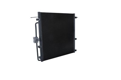 CONDENSATOR CLIMATIZARE NRF 35657 22