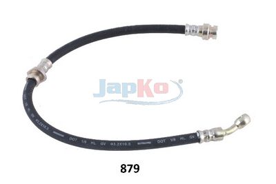 Halter, Bremsschlauch