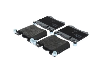 BREMSBELAGSATZ SCHEIBENBREMSE BOSCH 0986494982 13