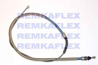 Тросик, cтояночный тормоз KAWE 46.1430 для RENAULT 18