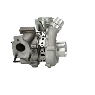 COMPRESOR SISTEM DE SUPRAALIMENTARE NISSENS 93627 31