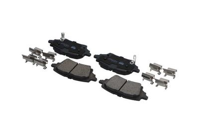 SET PLACUTE FRANA FRANA DISC Kavo Parts KBP9160 18
