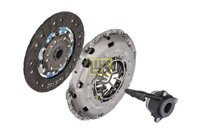 комплект съединител Schaeffler LuK