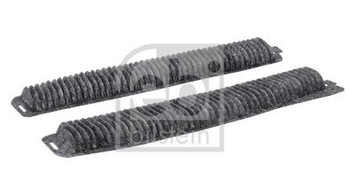 LUFTFILTER ANTRIEBSBATTERIEGEHäUSE FEBI BILSTEIN 1003322 1