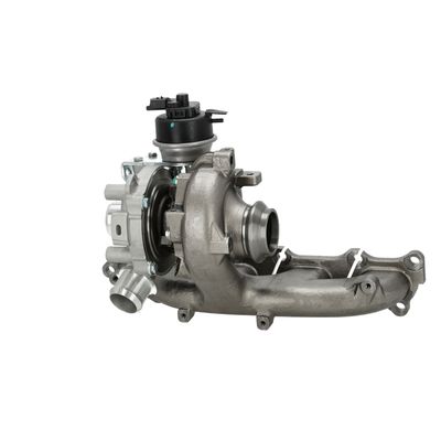 COMPRESOR SISTEM DE SUPRAALIMENTARE NISSENS 93460 14