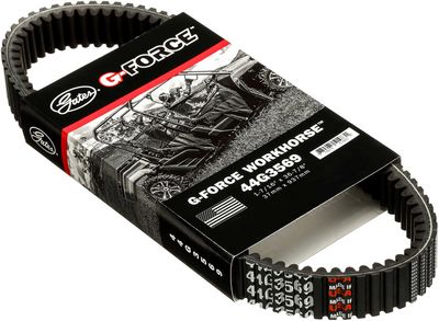 Aandrijfriem G-Force (breedte: 37mm, dikte: 14,4mm, lengte: 937mm) past: ARCTIC CAT ARCTIC CAT 500 2004-2008