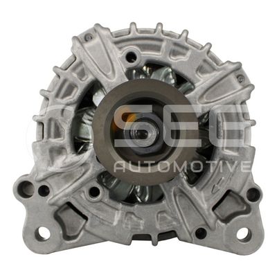 Alternateur SEG Automotive — 14V, 178,25mm