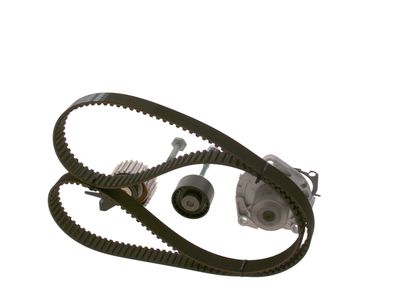 SET POMPA APA + CUREA DINTATA BOSCH 1987946459 17