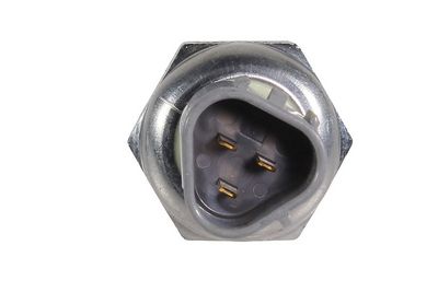 Sensor, brændstoftryk METZGER 0906530