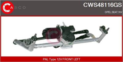 SISTEM STERGATOR PARBRIZ