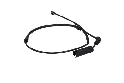 Įspėjimo kontaktas, stabdžių trinkelių susidėvėjimas