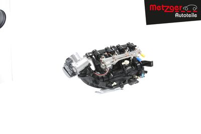 SAUGROHRMODUL METZGER AUTOTEILE 2100077 38