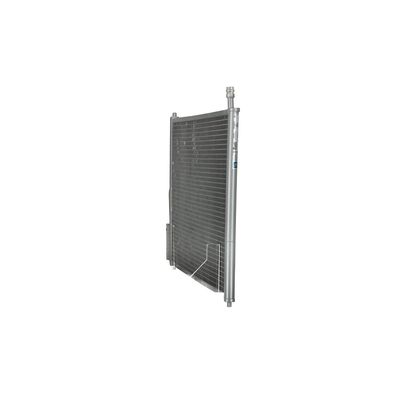 CONDENSATOR CLIMATIZARE NISSENS 94432 33