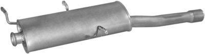 Rear Muffler 04.293