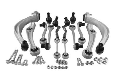 Control/Trailing Arm Kit, wheel suspension TED64499
