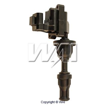 Катушка зажигания WAI CUF132 для INFINITI J30