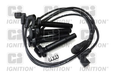 Комплект проводов зажигания QUINTON HAZELL XC1449 для SUBARU OUTBACK