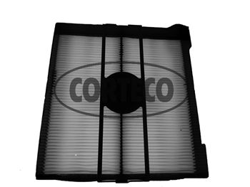 Filter, cabin air 80001411